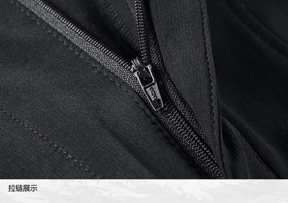 SHADOW_SIGNAL_07 SHORTS-VOIDWEAR™