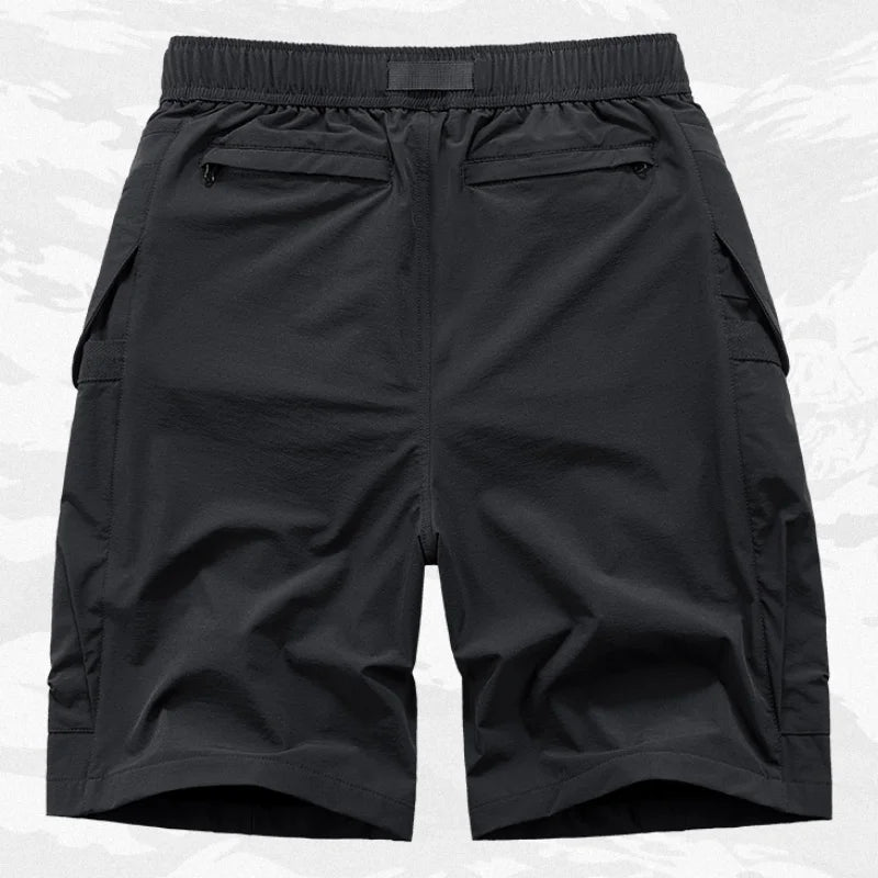 SHADOW_SIGNAL_07 SHORTS-VOIDWEAR™