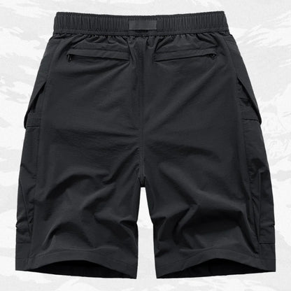 SHADOW_SIGNAL_07 SHORTS-VOIDWEAR™