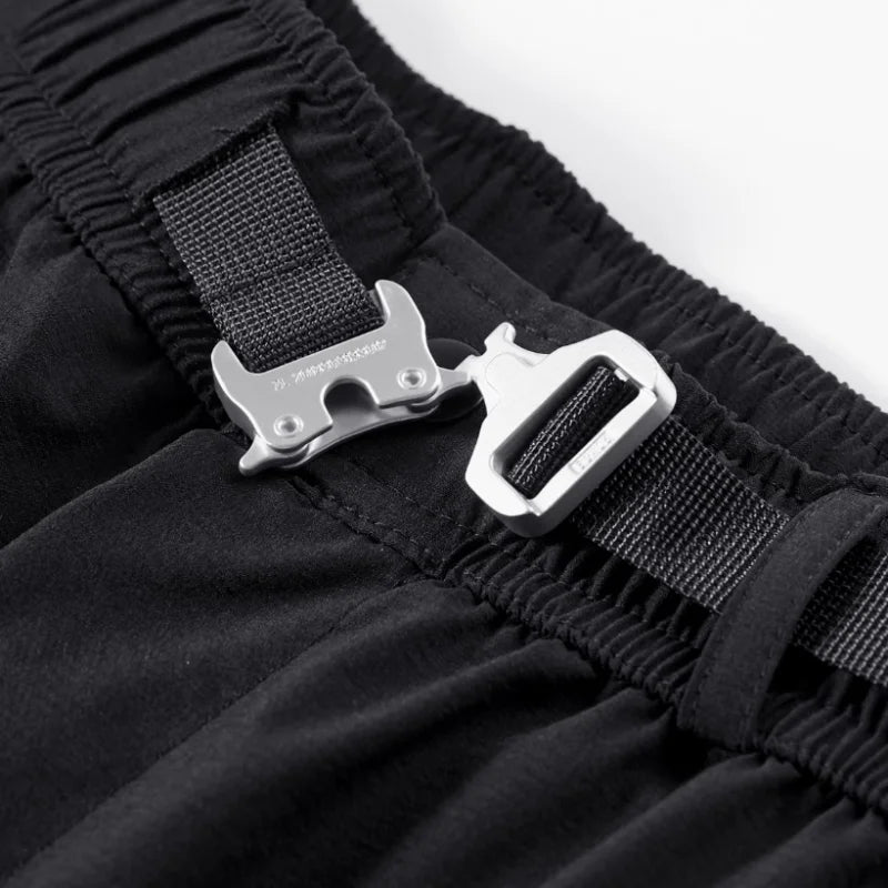 SHADOW_SIGNAL_07 SHORTS-VOIDWEAR™
