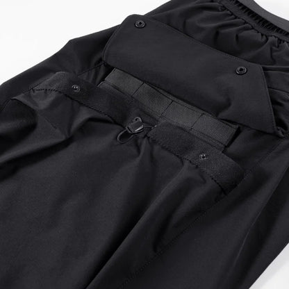 SHADOW_SIGNAL_07 SHORTS-VOIDWEAR™