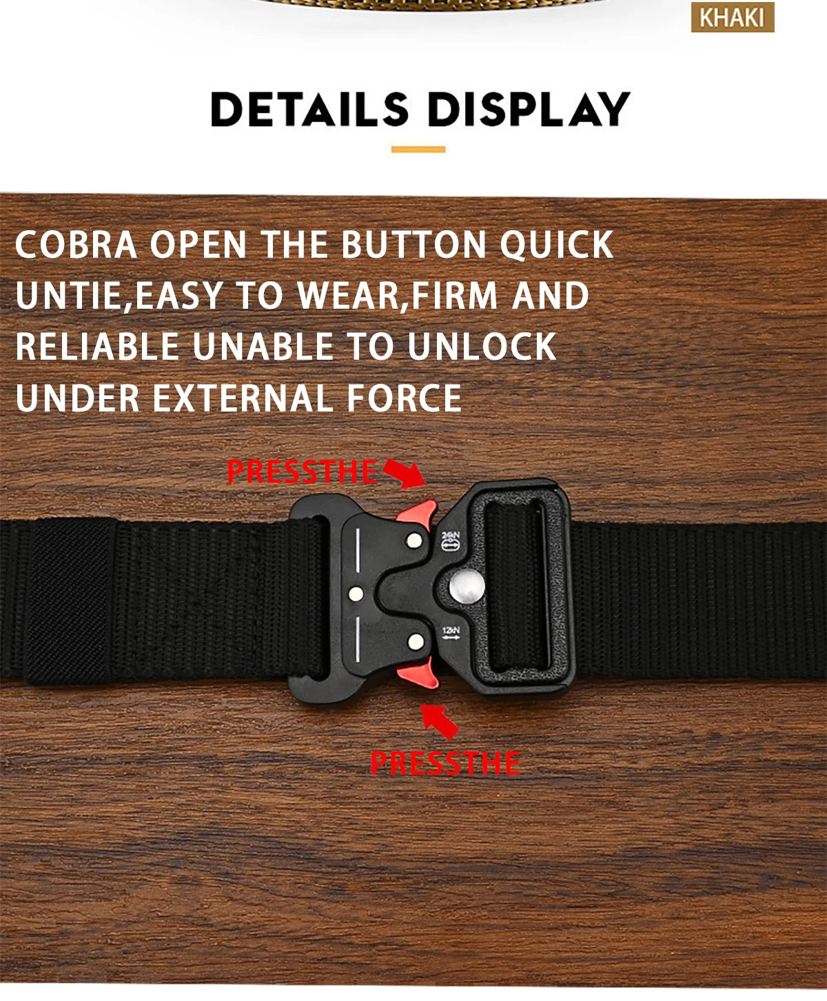 SHADOW_SIGNAL_09 Belt-VOIDWEAR™