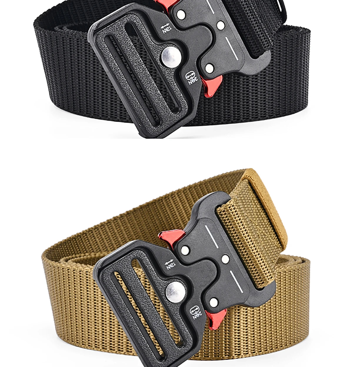SHADOW_SIGNAL_09 Belt-VOIDWEAR™