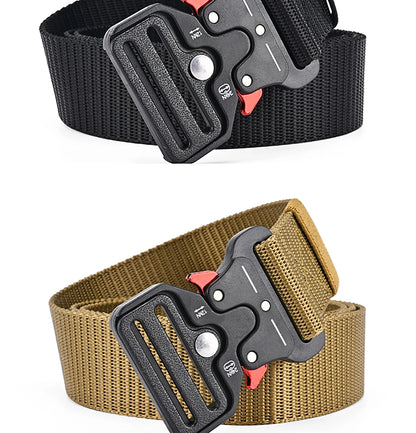 SHADOW_SIGNAL_09 Belt-VOIDWEAR™