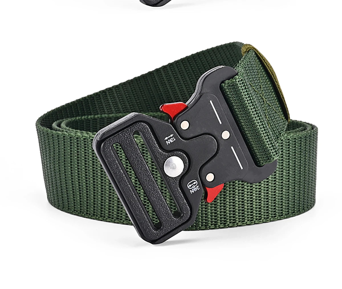 SHADOW_SIGNAL_09 Belt-VOIDWEAR™