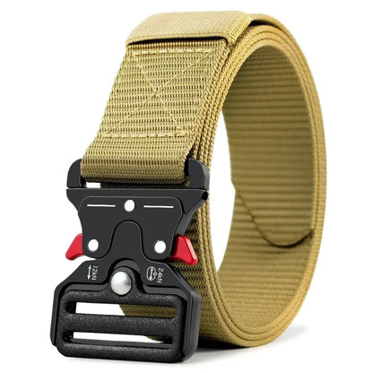 SHADOW_SIGNAL_09 Belt-VOIDWEAR™