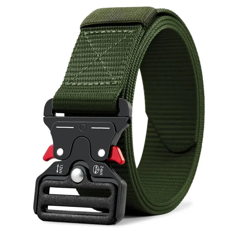 SHADOW_SIGNAL_09 Belt-VOIDWEAR™