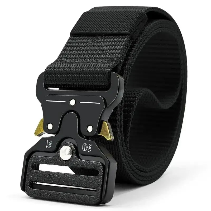 SHADOW_SIGNAL_09 Belt-VOIDWEAR™