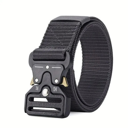 SHADOW_SIGNAL_09 Belt-VOIDWEAR™