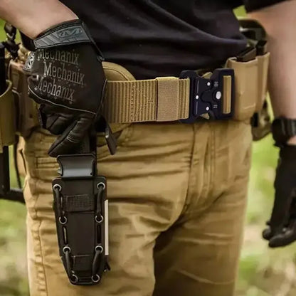 SHADOW_SIGNAL_09 Belt-VOIDWEAR™