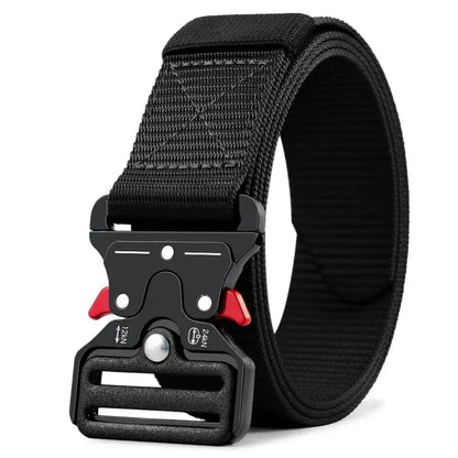 SHADOW_SIGNAL_09 Belt-VOIDWEAR™