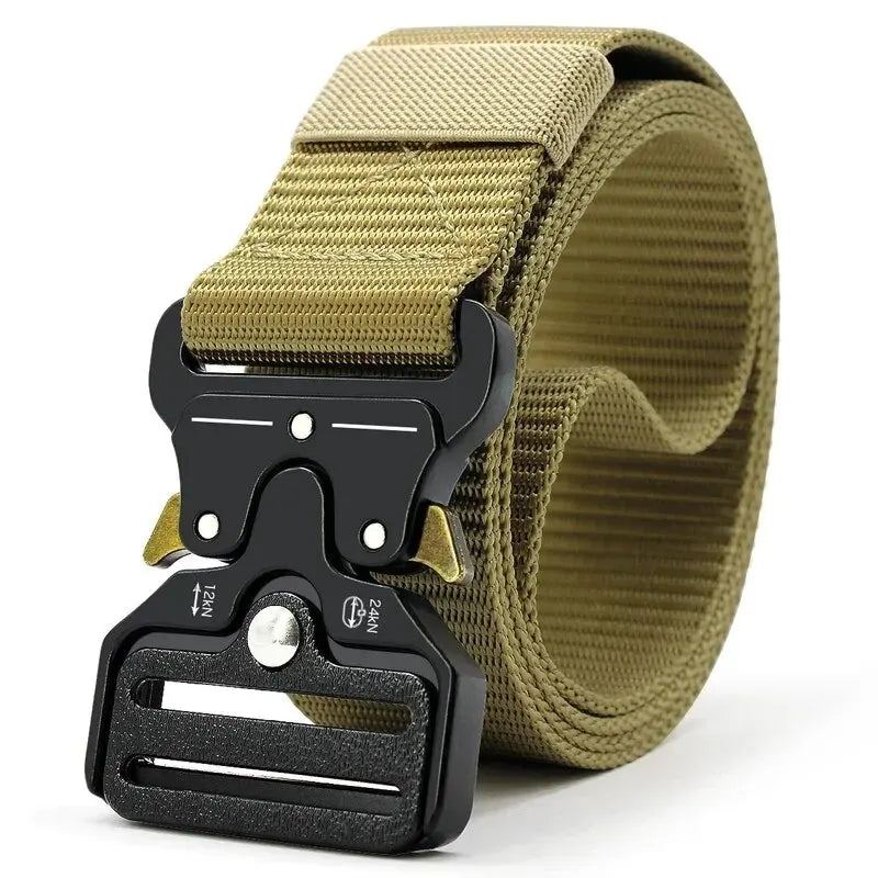 SHADOW_SIGNAL_09 Belt-VOIDWEAR™