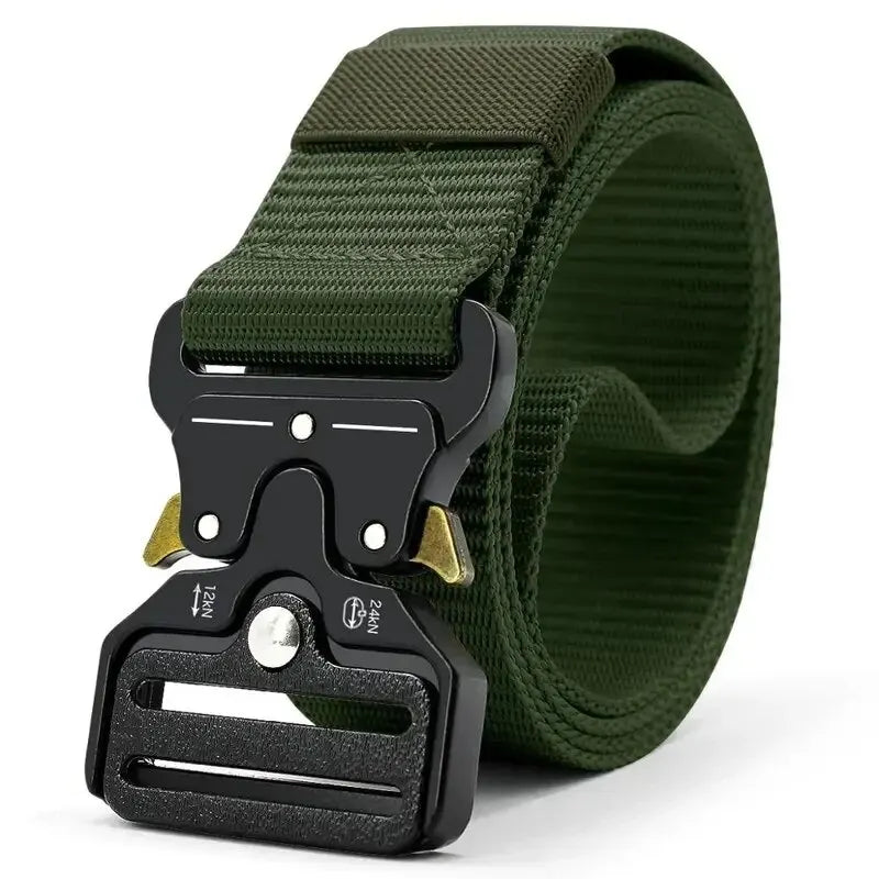SHADOW_SIGNAL_09 Belt-VOIDWEAR™