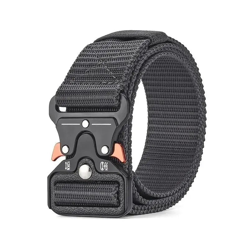 SHADOW_SIGNAL_09 Belt-VOIDWEAR™