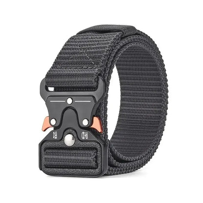 SHADOW_SIGNAL_09 Belt-VOIDWEAR™