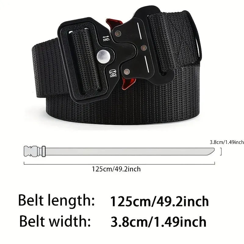 SHADOW_SIGNAL_09 Belt-VOIDWEAR™
