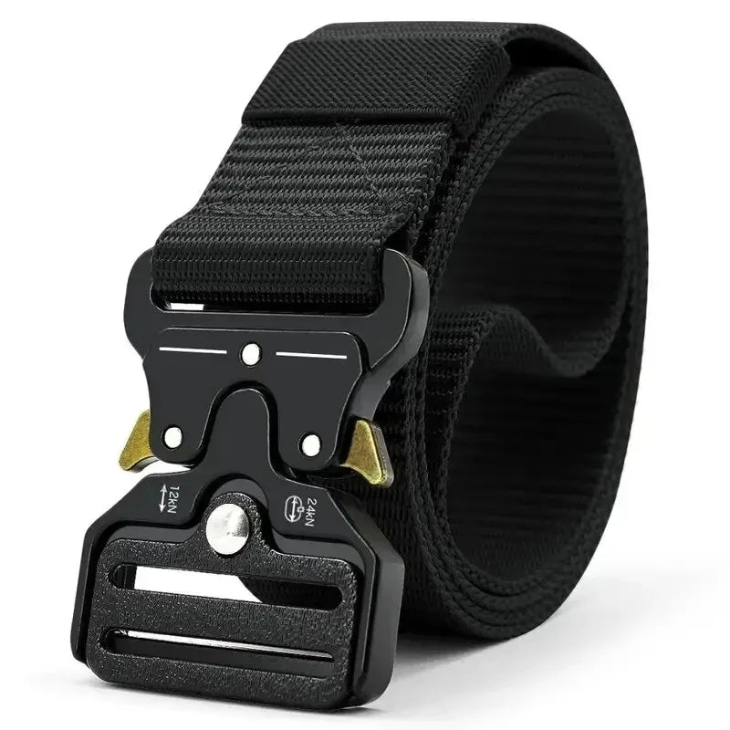 SHADOW_SIGNAL_09 Belt-VOIDWEAR™