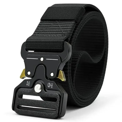 SHADOW_SIGNAL_09 Belt-VOIDWEAR™