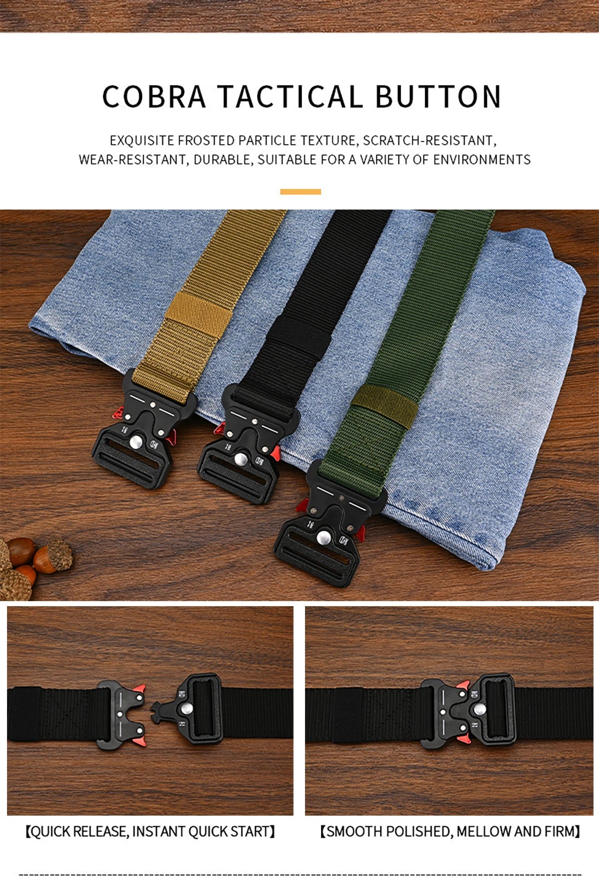 SHADOW_SIGNAL_09 Belt-VOIDWEAR™