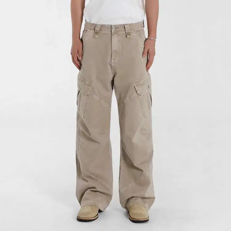 SHADOW_SIGNAL_09 Jeans-VOIDWEAR™
