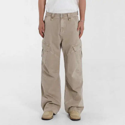 SHADOW_SIGNAL_09 Jeans-VOIDWEAR™