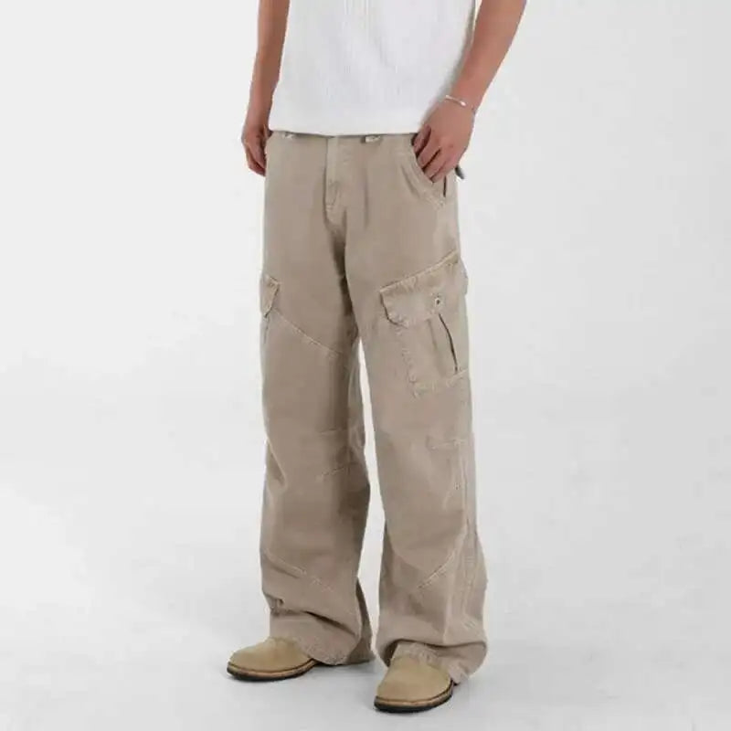 SHADOW_SIGNAL_09 Jeans-VOIDWEAR™