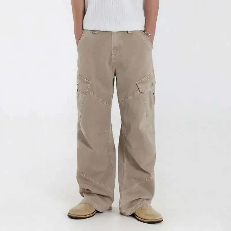 SHADOW_SIGNAL_09 Jeans-VOIDWEAR™