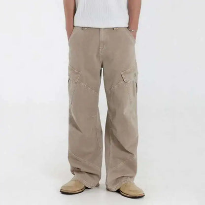 SHADOW_SIGNAL_09 Jeans-VOIDWEAR™