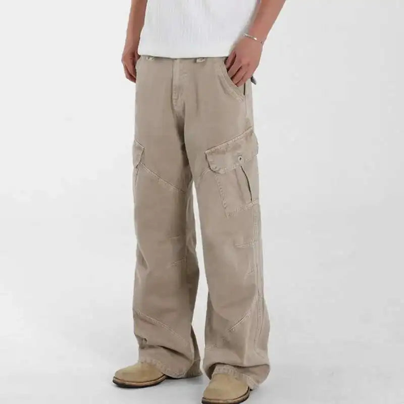 SHADOW_SIGNAL_09 Jeans-VOIDWEAR™
