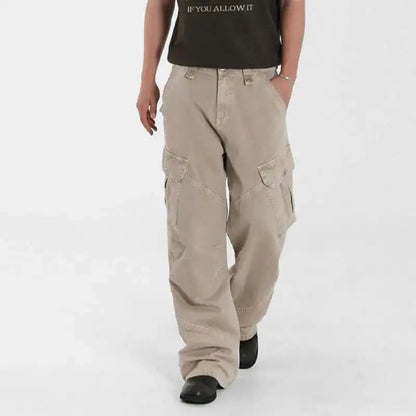 SHADOW_SIGNAL_09 Jeans-VOIDWEAR™