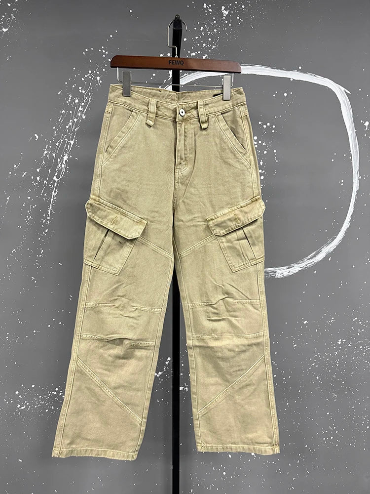 SHADOW_SIGNAL_09 Jeans-VOIDWEAR™