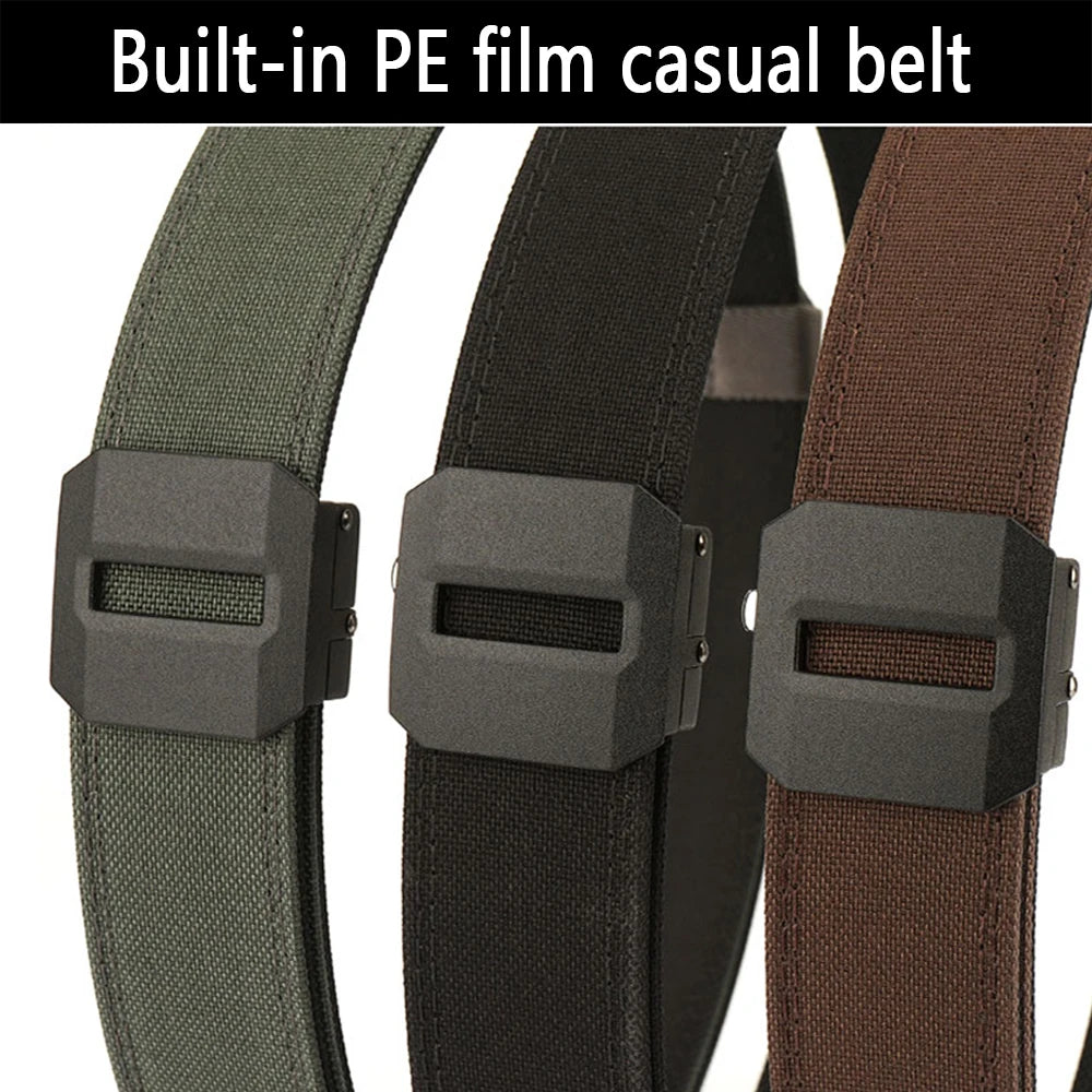 SHADOW_SIGNAL_11 Belt-VOIDWEAR™