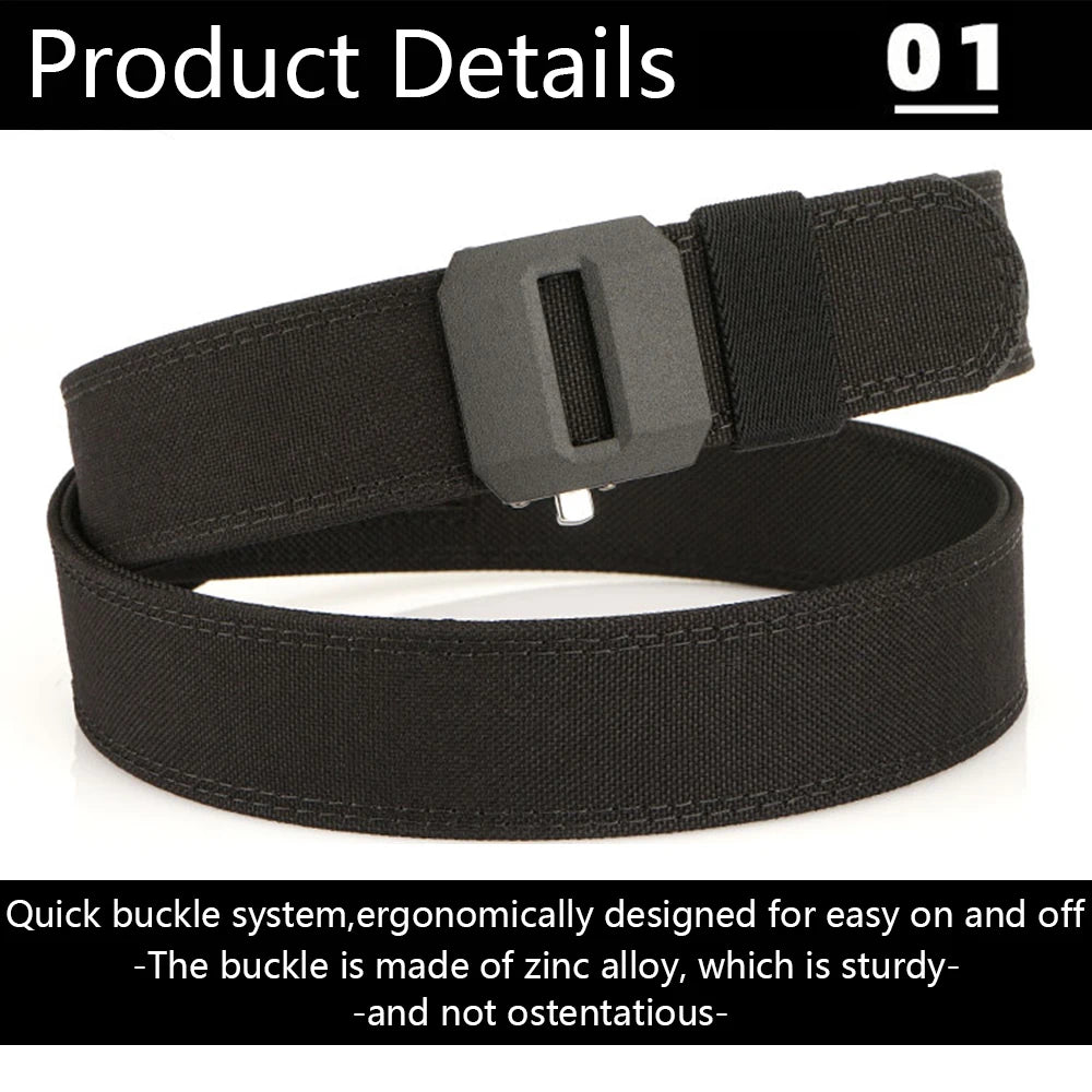 SHADOW_SIGNAL_11 Belt-VOIDWEAR™