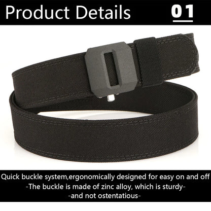 SHADOW_SIGNAL_11 Belt-VOIDWEAR™