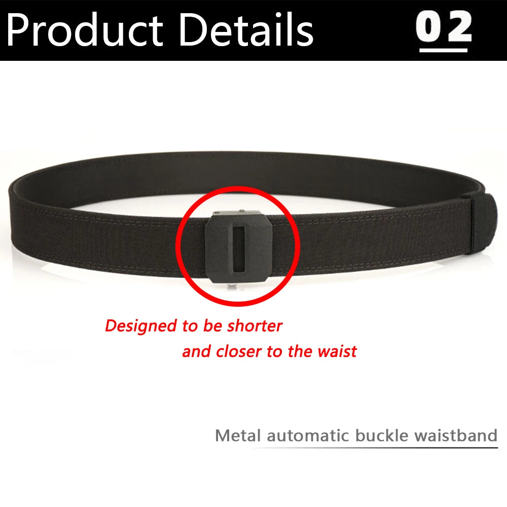 SHADOW_SIGNAL_11 Belt-VOIDWEAR™