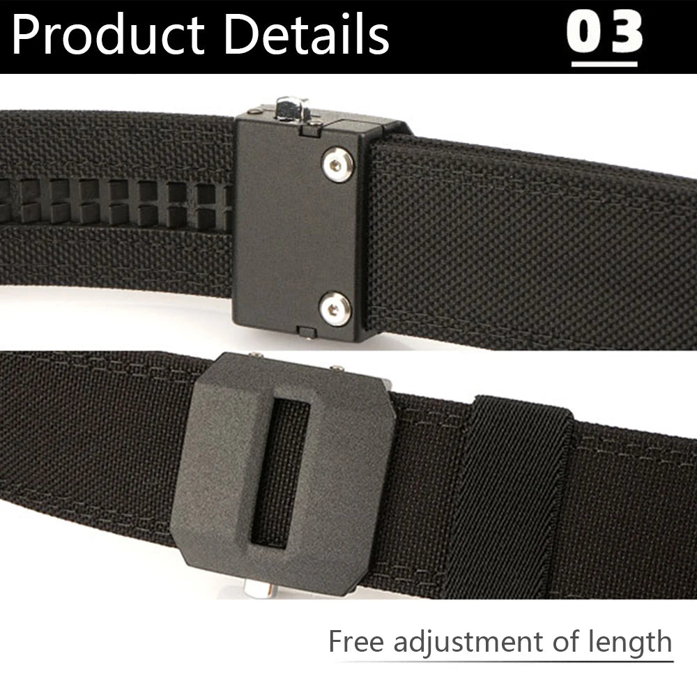 SHADOW_SIGNAL_11 Belt-VOIDWEAR™