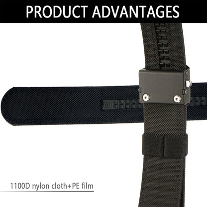 SHADOW_SIGNAL_11 Belt-VOIDWEAR™