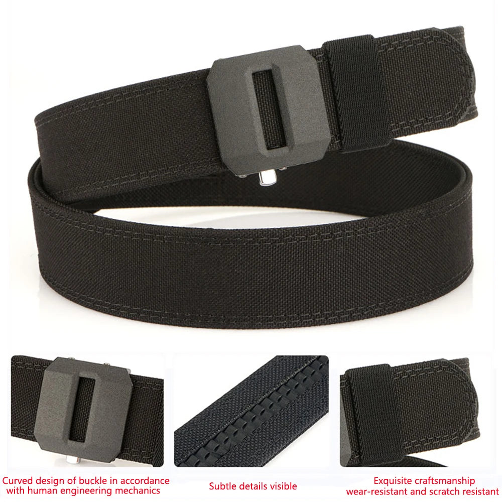 SHADOW_SIGNAL_11 Belt-VOIDWEAR™