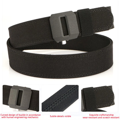 SHADOW_SIGNAL_11 Belt-VOIDWEAR™