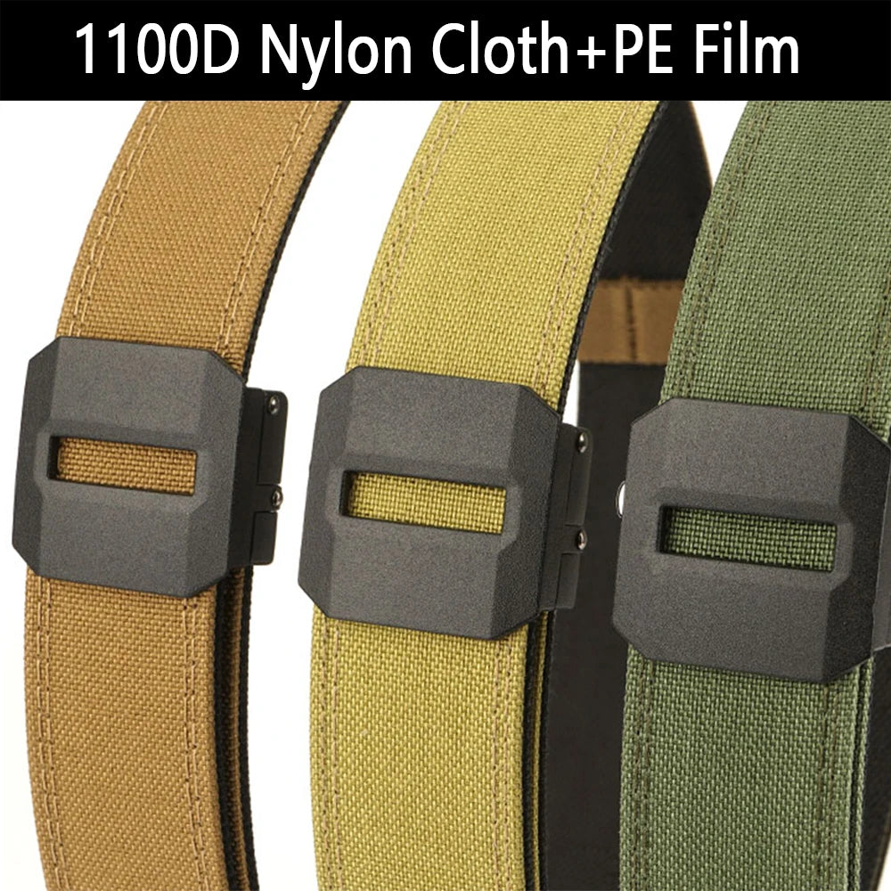 SHADOW_SIGNAL_11 Belt-VOIDWEAR™