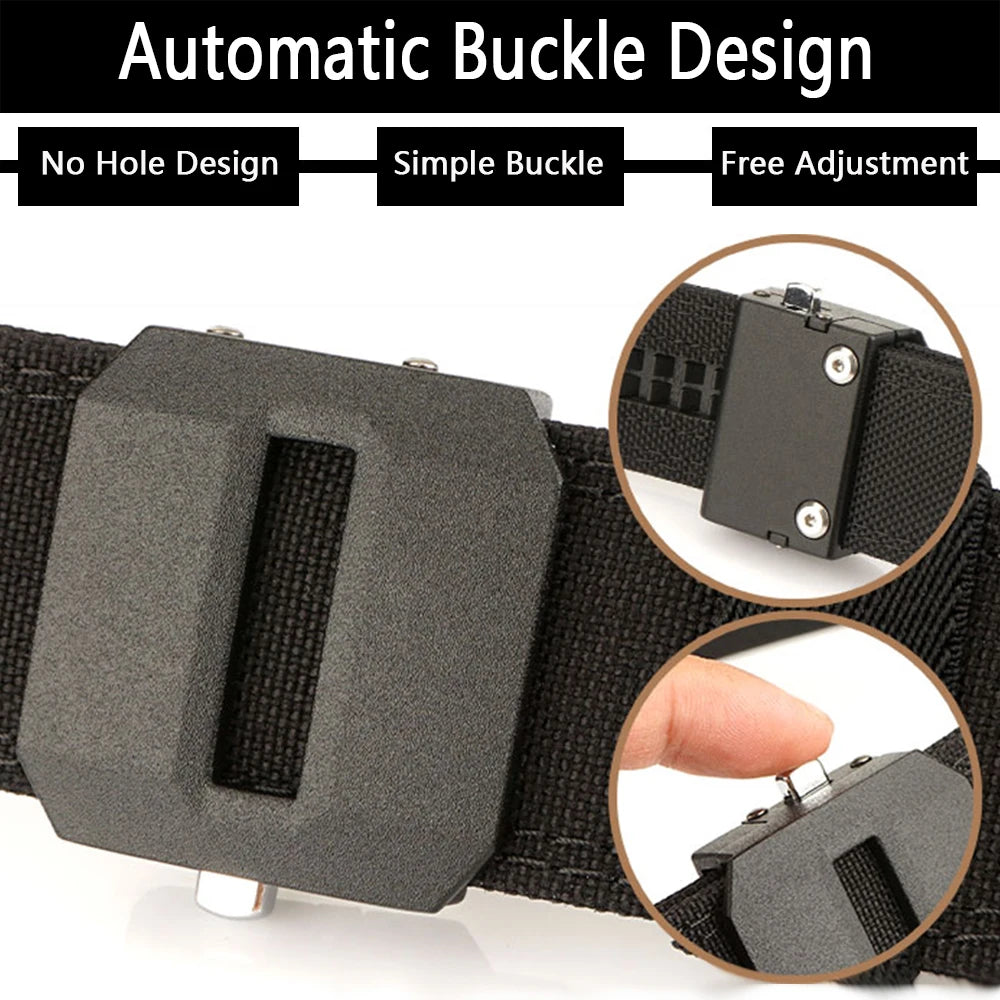 SHADOW_SIGNAL_11 Belt-VOIDWEAR™
