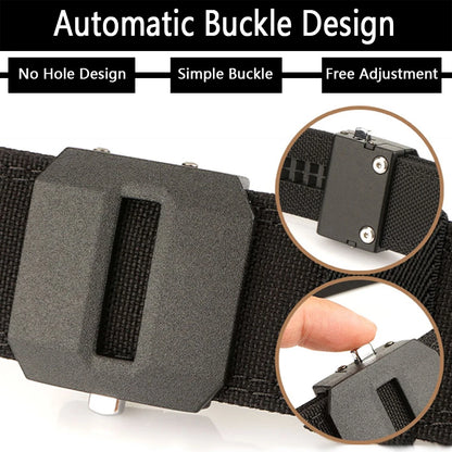 SHADOW_SIGNAL_11 Belt-VOIDWEAR™