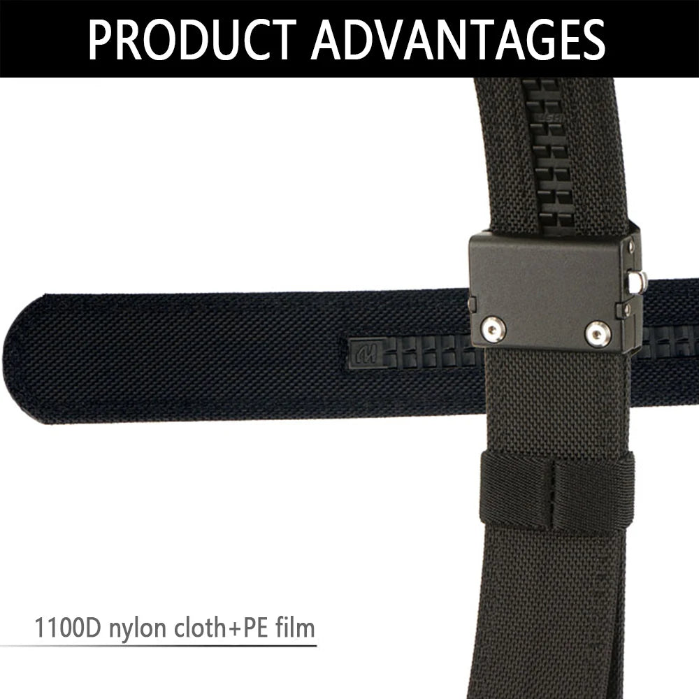 SHADOW_SIGNAL_11 Belt-VOIDWEAR™