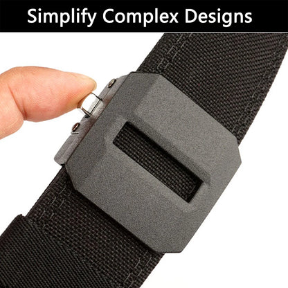 SHADOW_SIGNAL_11 Belt-VOIDWEAR™