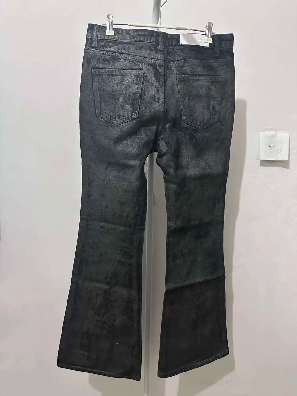 SIGNAL-FLARE_05 ☰ JEANS-VOIDWEAR™