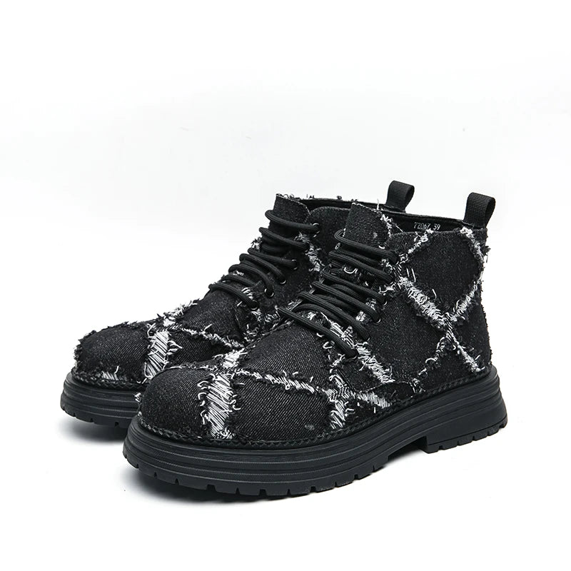 SIGNAL_07 LOAF-VOIDWEAR™