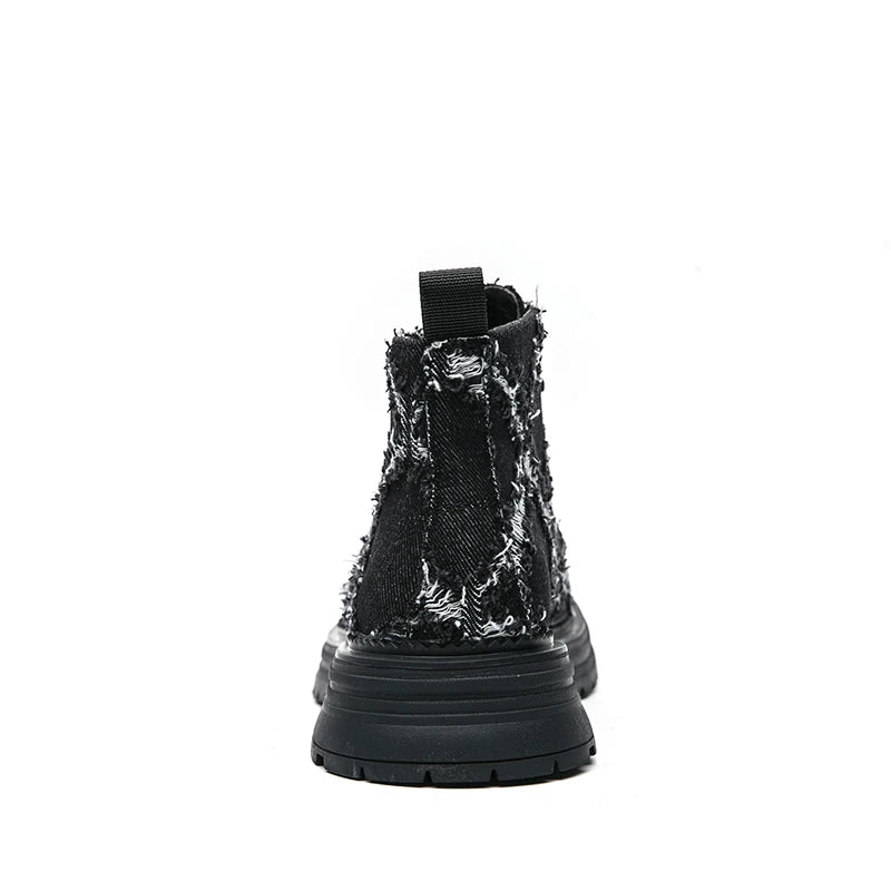 SIGNAL_07 LOAF-VOIDWEAR™