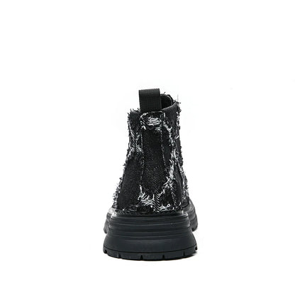 SIGNAL_07 LOAF-VOIDWEAR™