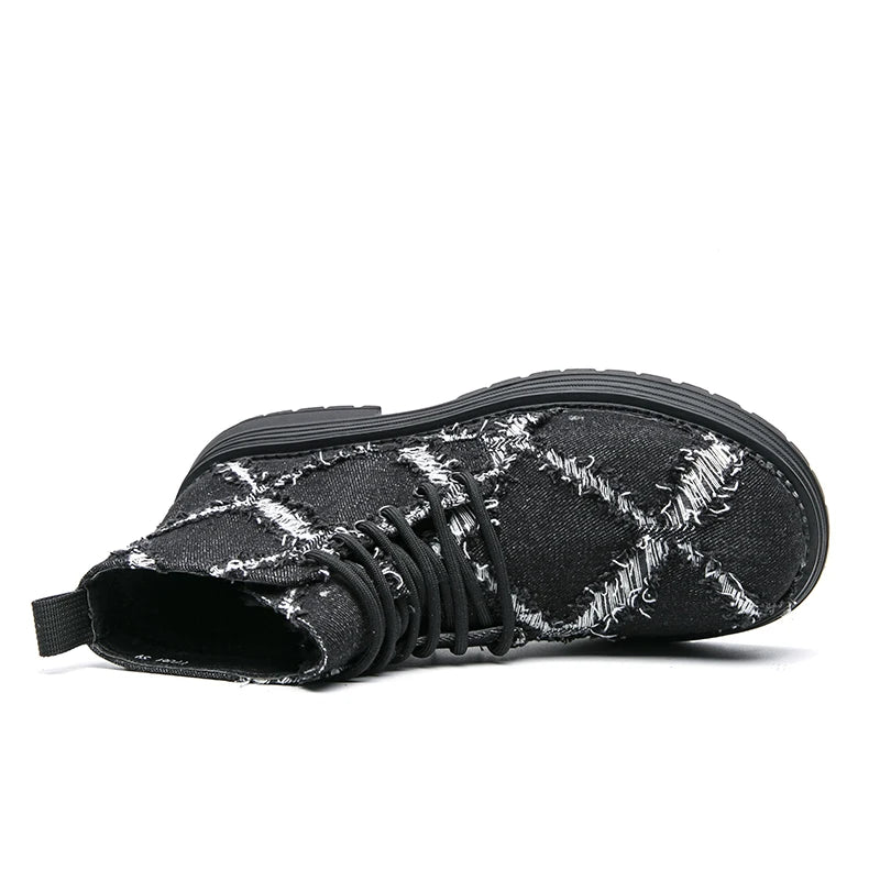 SIGNAL_07 LOAF-VOIDWEAR™