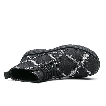 SIGNAL_07 LOAF-VOIDWEAR™